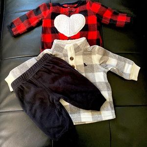 Carter’s Winter Bundle